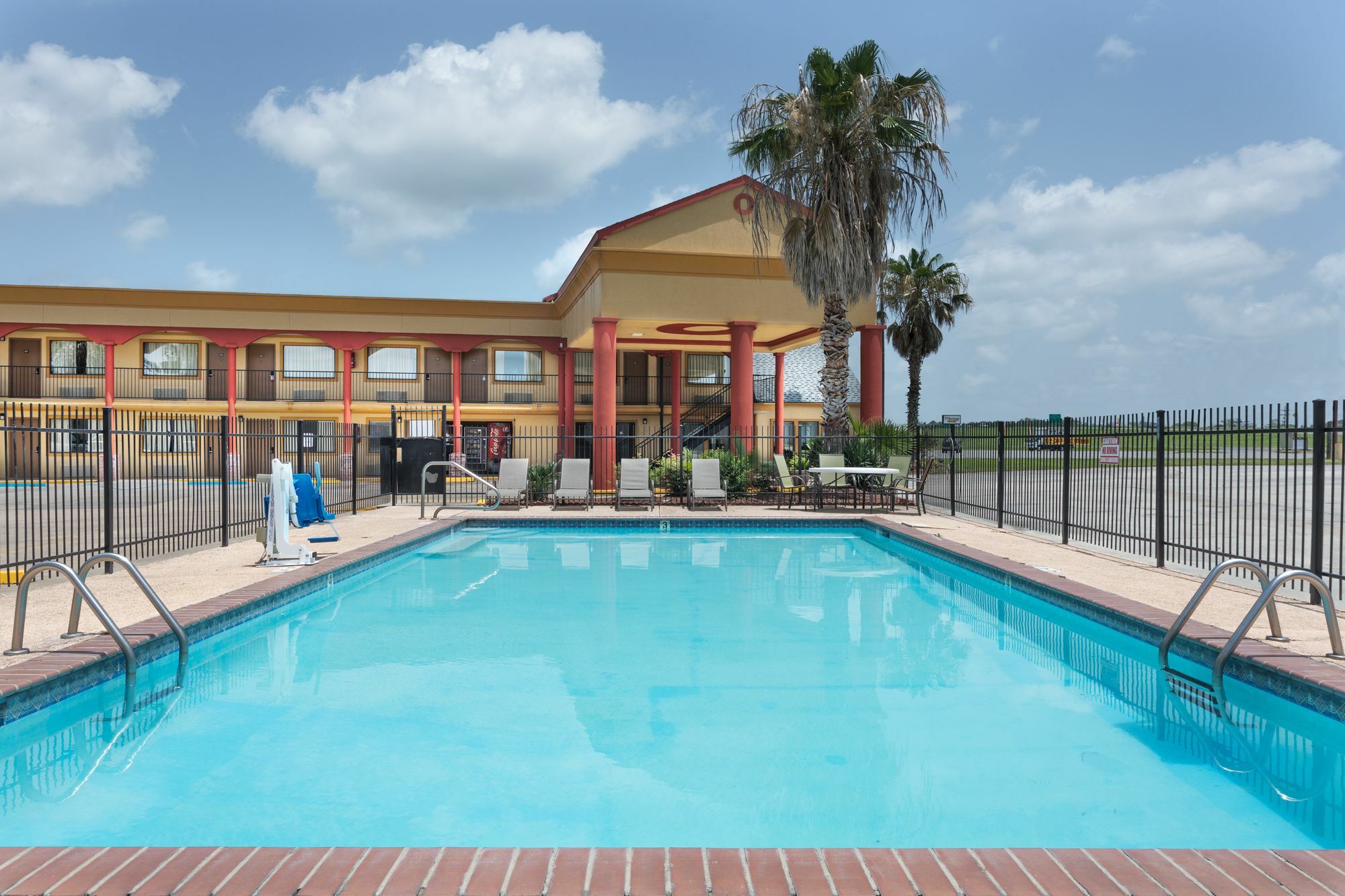 Studio 6 Opelousas, La Exterior foto